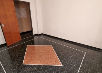 camera 1 - Apartment Via Paolo Anfossi 68c, Genova - photo 13