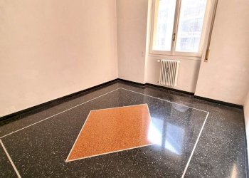 camera 1 - Apartment Via Paolo Anfossi 68c, Genova - photo 14