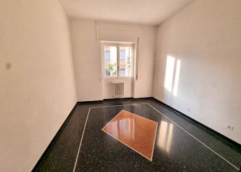 camera 1 - Apartment Via Paolo Anfossi 68c, Genova - photo 16