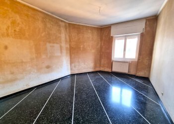 camera 2 - Apartment Via Paolo Anfossi 68c, Genova - photo 17