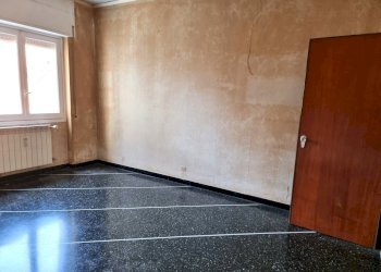 camera 2 - Apartment Via Paolo Anfossi 68c, Genova - photo 18