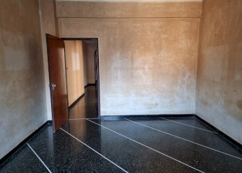 camera 2 - Apartment Via Paolo Anfossi 68c, Genova - photo 19