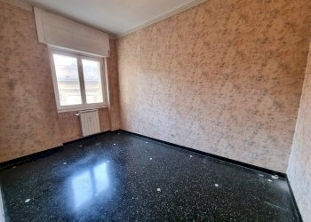 camera 3 - Apartment Via Paolo Anfossi 68c, Genova - photo 20