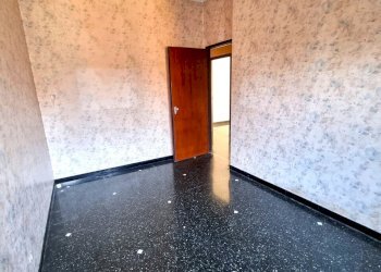 camera 3 - Apartment Via Paolo Anfossi 68c, Genova - photo 22