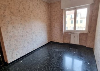 camera 3 - Apartment Via Paolo Anfossi 68c, Genova - photo 23