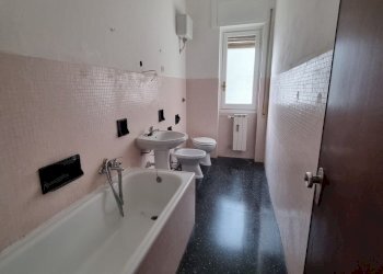 bagno - Apartment Via Paolo Anfossi 68c, Genova - photo 24