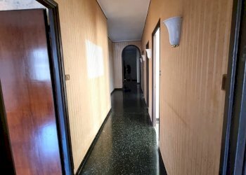 corridoio - Apartment Via Paolo Anfossi 68c, Genova - photo 26