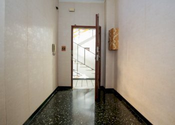 ingresso - Apartment Via Paolo Anfossi 68c, Genova - photo 28