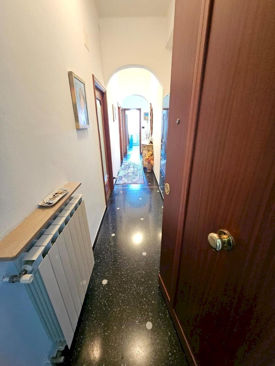 Ingresso (2).jpg - Appartamento Via Campomorone 105, Genova - foto 2