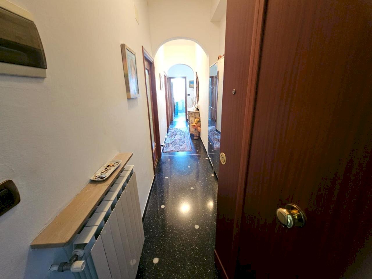 Ingresso (3).jpg - Appartamento Via Campomorone 105, Genova - foto 3