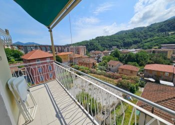 Balcone (2).jpg - Appartamento Via Campomorone 105, Genova - foto 1