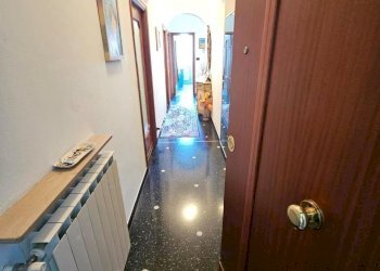 Ingresso (2).jpg - Appartamento Via Campomorone 105, Genova - foto 2