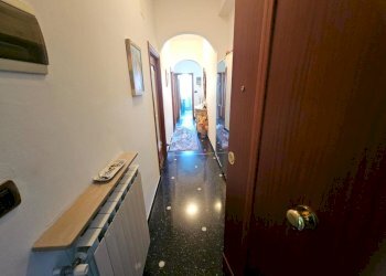 Ingresso (3).jpg - Appartamento Via Campomorone 105, Genova - foto 3