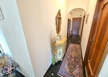 Ingresso.jpg - Appartamento Via Campomorone 105, Genova - foto 4