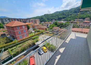 Balcone (3).jpg - Appartamento Via Campomorone 105, Genova - foto 9