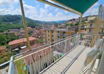 Balcone.jpg - Appartamento Via Campomorone 105, Genova - foto 10