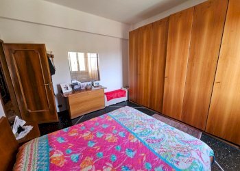 Camera grande.jpg - Appartamento Via Campomorone 105, Genova - foto 14