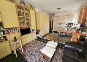 Sala (2).jpg - Appartamento Via Campomorone 105, Genova - foto 15