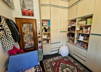 Camera 2 (4).jpg - Appartamento Via Campomorone 105, Genova - foto 26