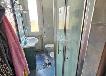 Bagno (4).jpg - Appartamento Via Campomorone 105, Genova - foto 30