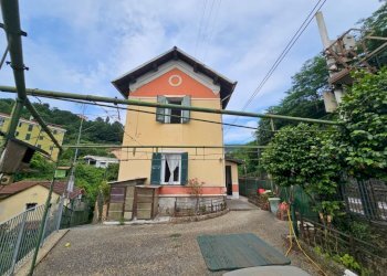 ESTERNO - Independent house Via Borasina 38, Serra Riccò - photo 2