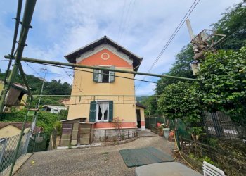 ESTERNO - Independent house Via Borasina 38, Serra Riccò - photo 4