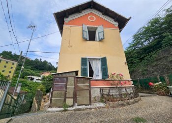 ESTERNO - Independent house Via Borasina 38, Serra Riccò - photo 6