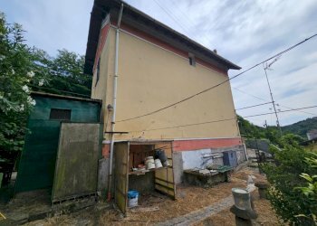 ESTERNO - Independent house Via Borasina 38, Serra Riccò - photo 8