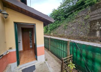 INGRESSO - Independent house Via Borasina 38, Serra Riccò - photo 17