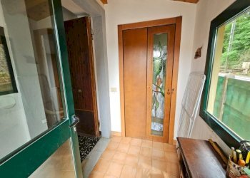 INGRESSO - Independent house Via Borasina 38, Serra Riccò - photo 18