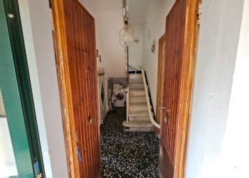 INGRESSO - Independent house Via Borasina 38, Serra Riccò - photo 19