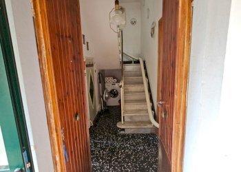 INGRESSO - Independent house Via Borasina 38, Serra Riccò - photo 20