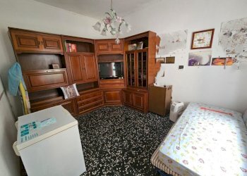 SALA - Independent house Via Borasina 38, Serra Riccò - photo 21