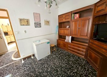 SALA - Independent house Via Borasina 38, Serra Riccò - photo 25