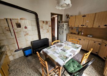 CUCINA - Independent house Via Borasina 38, Serra Riccò - photo 28