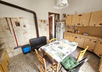 CUCINA - Independent house Via Borasina 38, Serra Riccò - photo 29