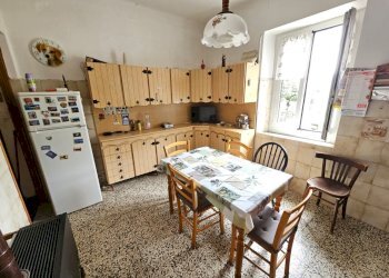 CUCINA - Independent house Via Borasina 38, Serra Riccò - photo 30