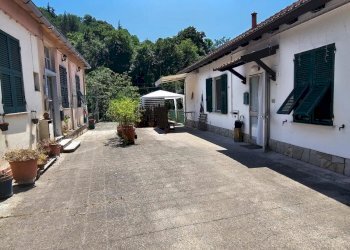 TERRAZZA (Copy).jpeg - Appartamento Via Orazio Brignola 3, Mignanego - foto 1