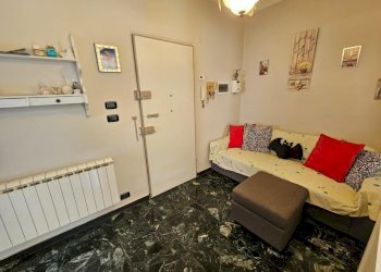 INGRESSO (3) (Copy).jpeg - Appartamento Via Orazio Brignola 3, Mignanego - foto 3