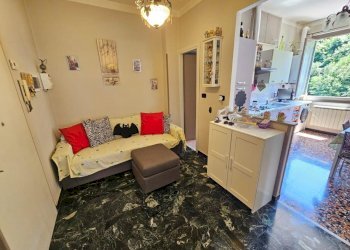 INGRESSO (4) (Copy).jpeg - Appartamento Via Orazio Brignola 3, Mignanego - foto 4