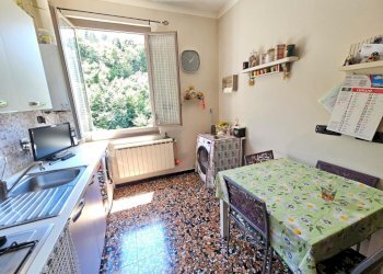 CUCINA (2) (Copy).jpeg - Appartamento Via Orazio Brignola 3, Mignanego - foto 7