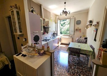 CUCINA (3) (Copy).jpeg - Appartamento Via Orazio Brignola 3, Mignanego - foto 8