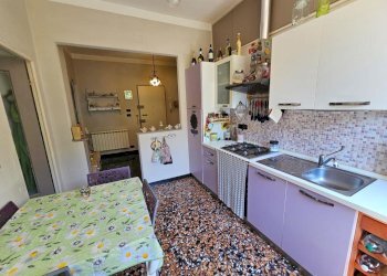 CUCINA (4) (Copy).jpeg - Appartamento Via Orazio Brignola 3, Mignanego - foto 9