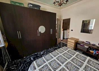 CAMERA MATRIMONIALE (1) (Copy).jpeg - Appartamento Via Orazio Brignola 3, Mignanego - foto 11