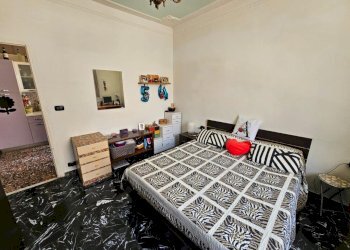 CAMERA MATRIMONIALE (2) (Copy).jpeg - Appartamento Via Orazio Brignola 3, Mignanego - foto 12