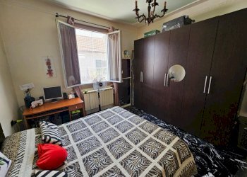 CAMERA MATRIMONIALE (3) (Copy).jpeg - Appartamento Via Orazio Brignola 3, Mignanego - foto 13