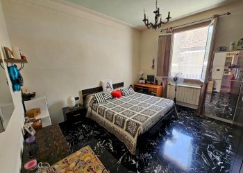 CAMERA MATRIMONIALE (Copy).jpeg - Appartamento Via Orazio Brignola 3, Mignanego - foto 14