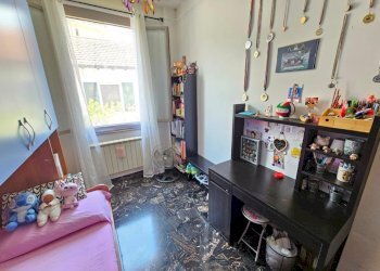 CAMERA SINGOLA (1) (Copy).jpeg - Appartamento Via Orazio Brignola 3, Mignanego - foto 15