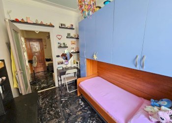 CAMERA SINGOLA (2) (Copy).jpeg - Appartamento Via Orazio Brignola 3, Mignanego - foto 16