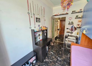 CAMERA SINGOLA (3) (Copy).jpeg - Appartamento Via Orazio Brignola 3, Mignanego - foto 17